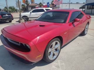 Image for 2013 Dodge Challenger SXT ID: 6556217