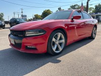 Image for 2016 Dodge Charger R/T ID: 6618189