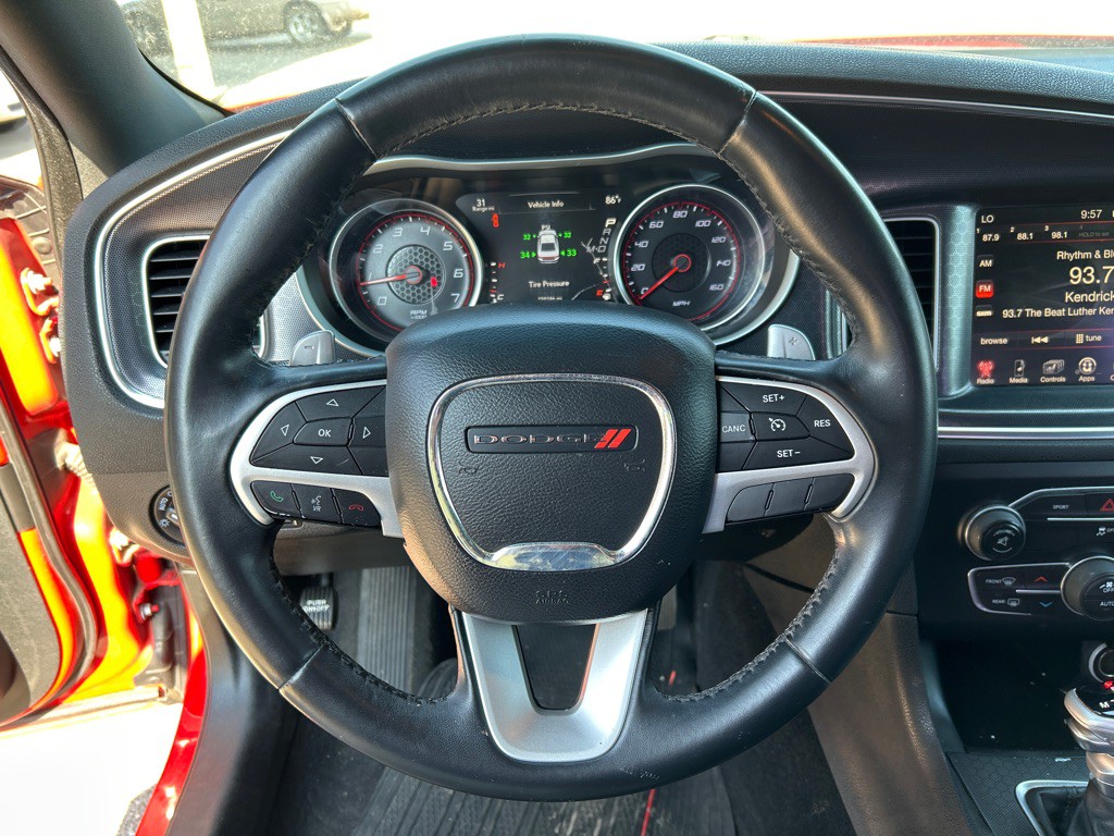 2016 Dodge Charger Image 13