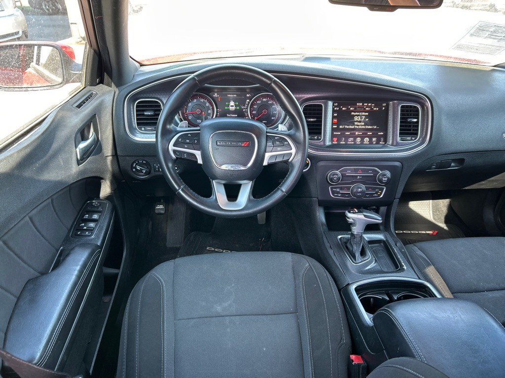 2016 Dodge Charger Image 21