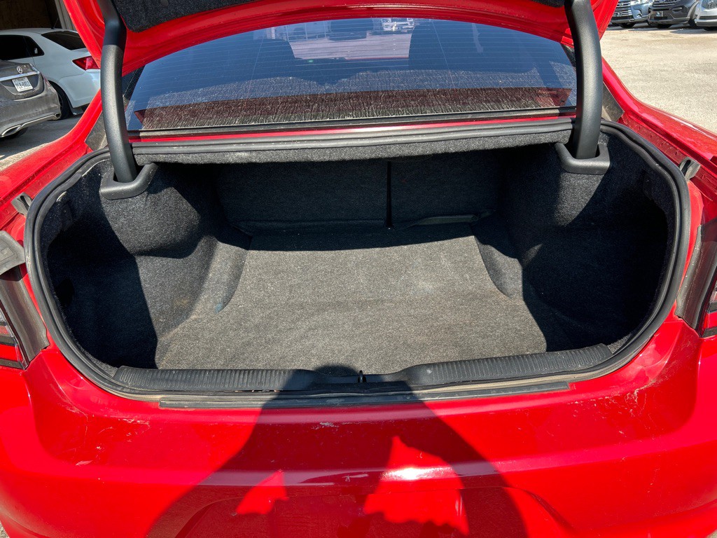 2016 Dodge Charger Image 24