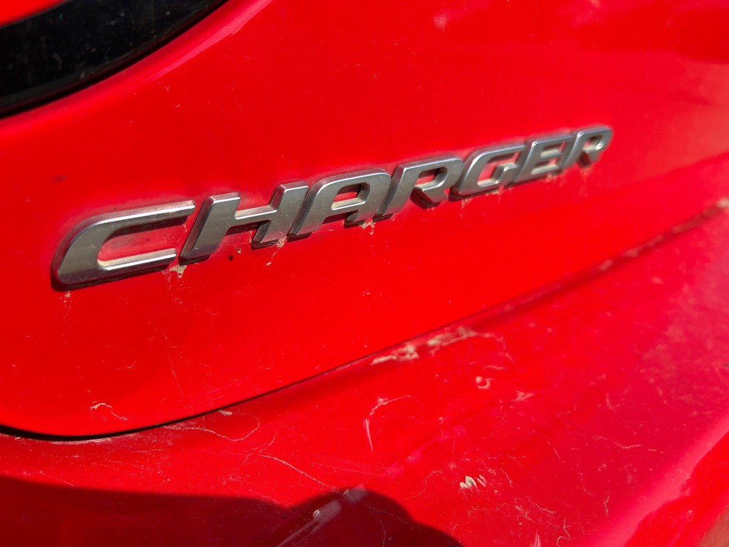 2016 Dodge Charger Image 25