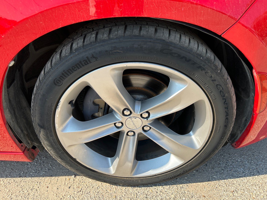 2016 Dodge Charger Image 27