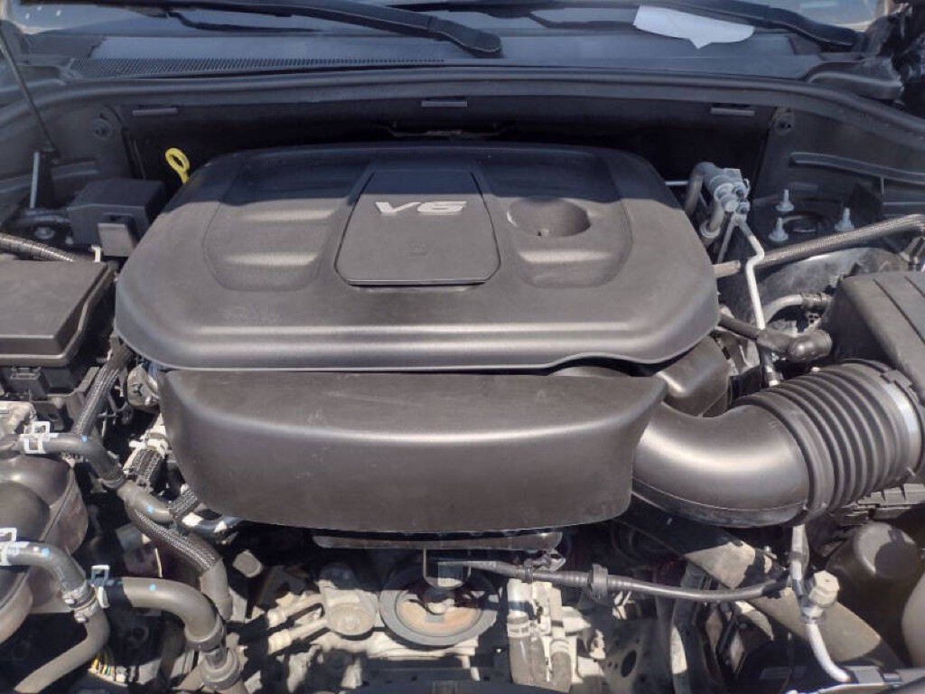 2018 Jeep Grand Cherokee Image 20