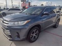 Image for 2019 Toyota Highlander LE ID: 6646176