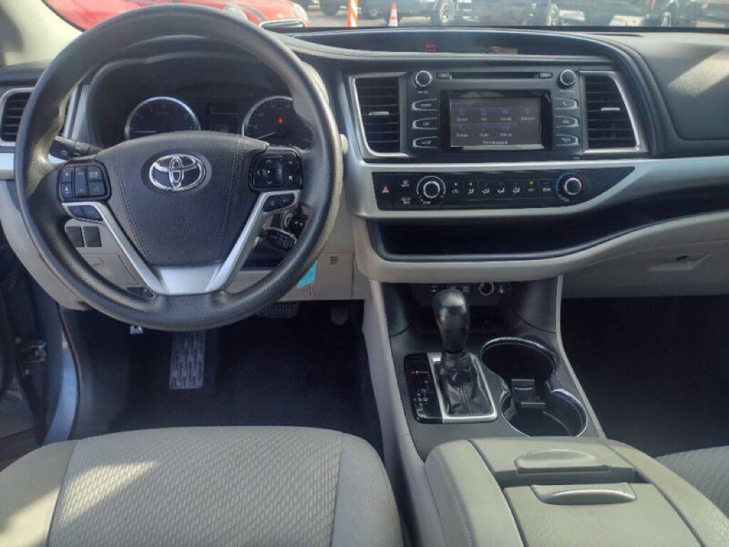 2019 Toyota Highlander Image 15