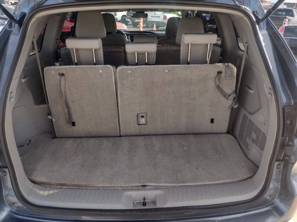 2019 Toyota Highlander Image 19