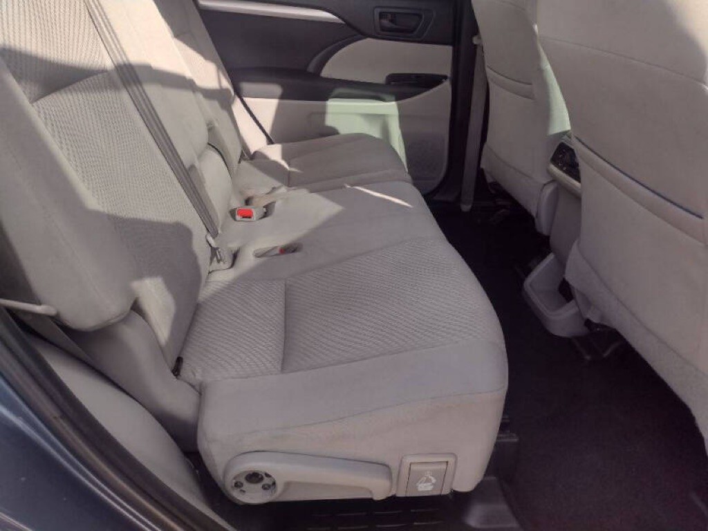 2019 Toyota Highlander Image 20