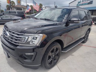 Image for 2020 Ford Expedition XLT ID: 6646195