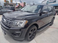 Image for 2020 Ford Expedition XLT ID: 6646195