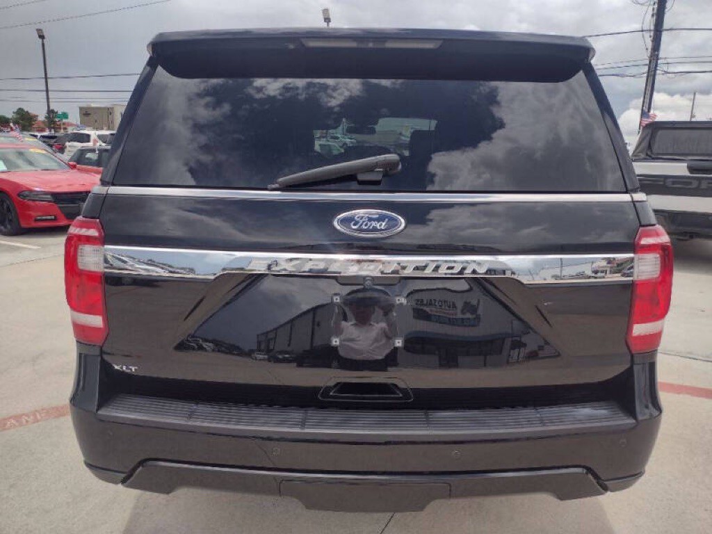 2020 Ford Expedition Image 6