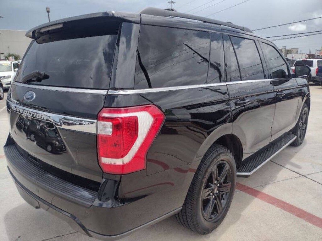 2020 Ford Expedition Image 7