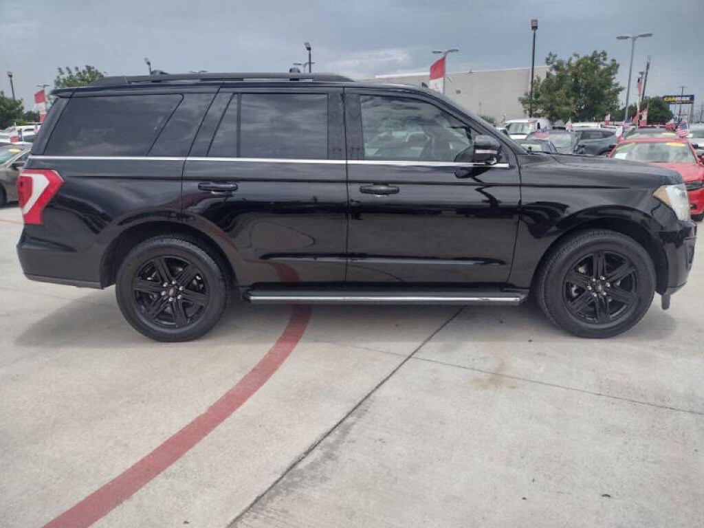 2020 Ford Expedition Image 8