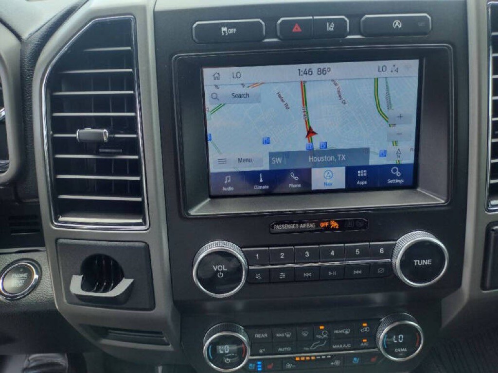 2020 Ford Expedition Image 11