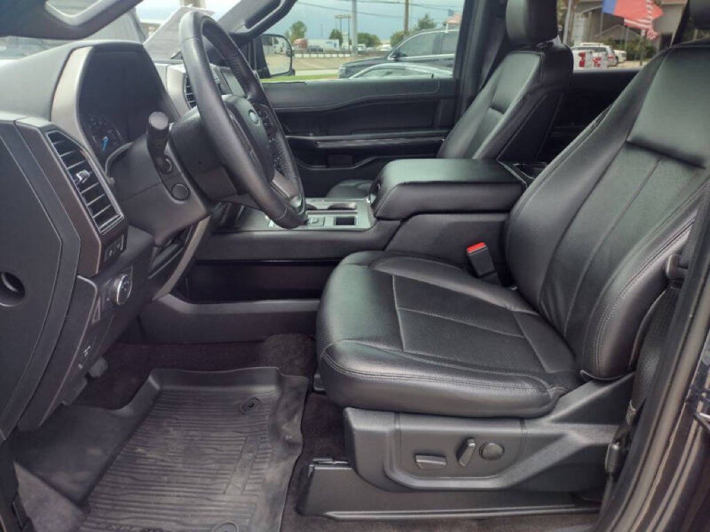 2020 Ford Expedition Image 16