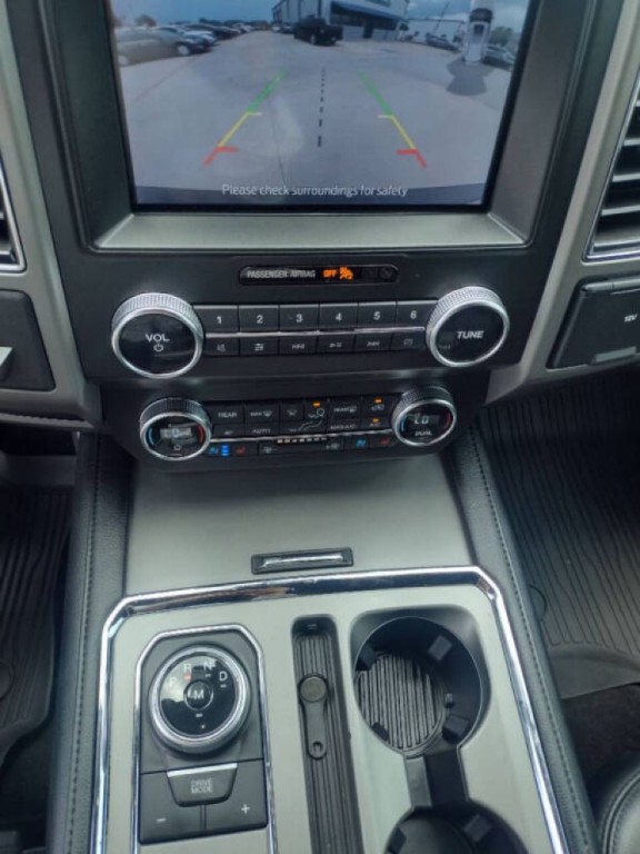 2020 Ford Expedition Image 17
