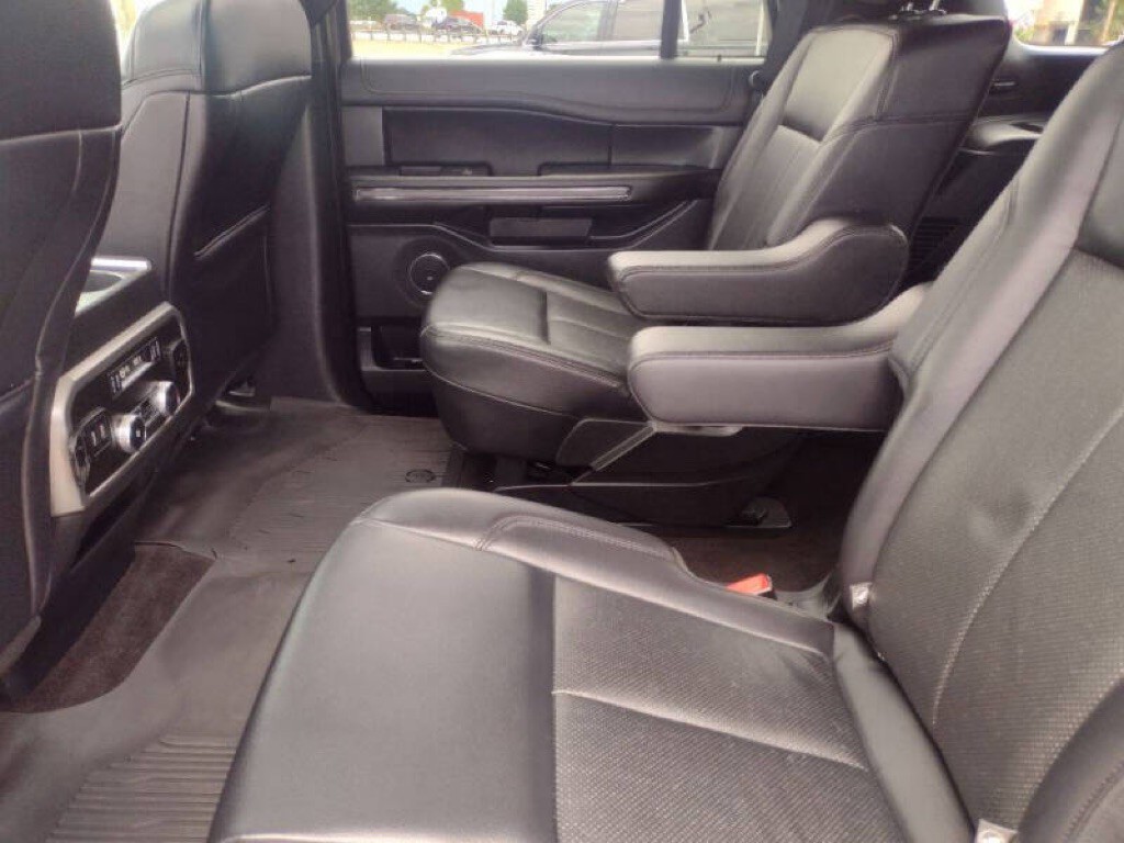 2020 Ford Expedition Image 21