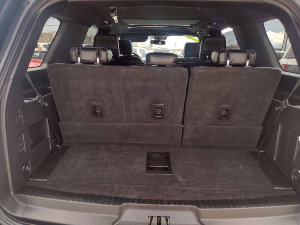 2020 Ford Expedition Image 22