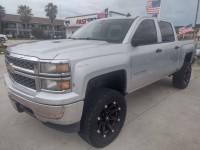 Image for 2014 Chevrolet Silverado 1500 LT ID: 6662035