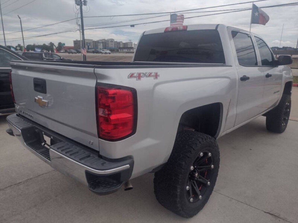 2014 Chevrolet Silverado 1500 Image 7