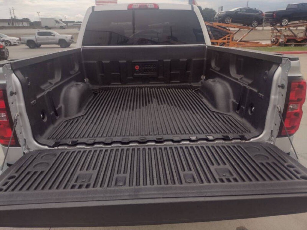 2014 Chevrolet Silverado 1500 Image 9