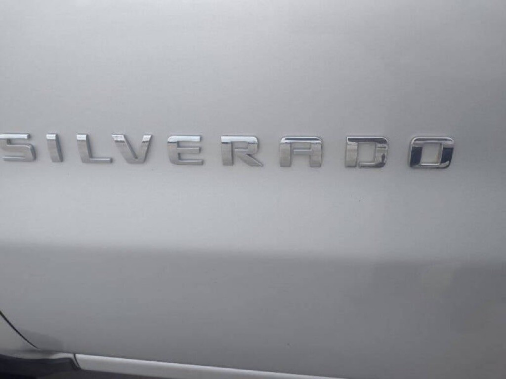 2014 Chevrolet Silverado 1500 Image 10