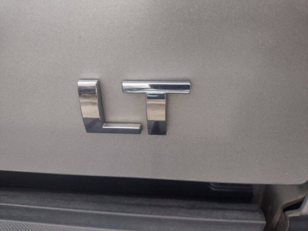 2014 Chevrolet Silverado 1500 Image 11