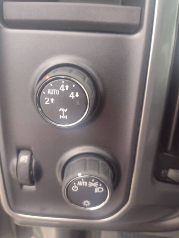 2014 Chevrolet Silverado 1500 Image 14