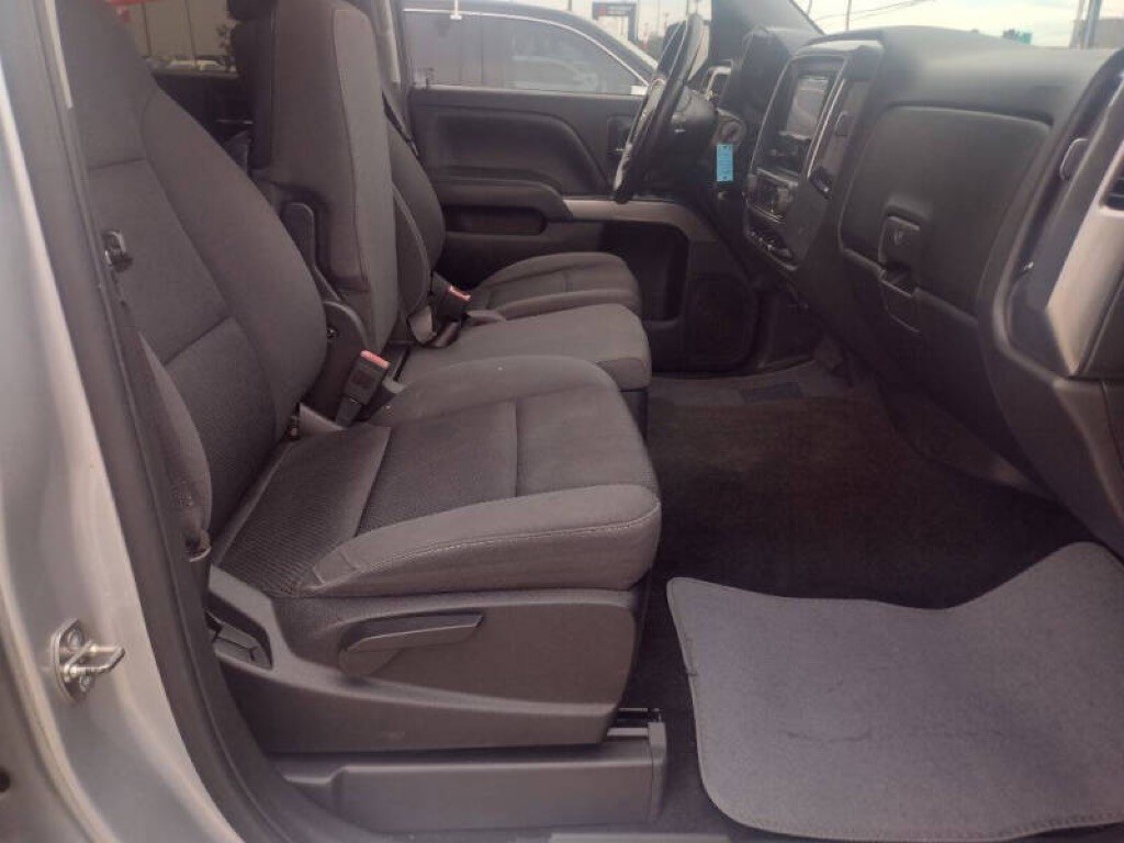 2014 Chevrolet Silverado 1500 Image 16