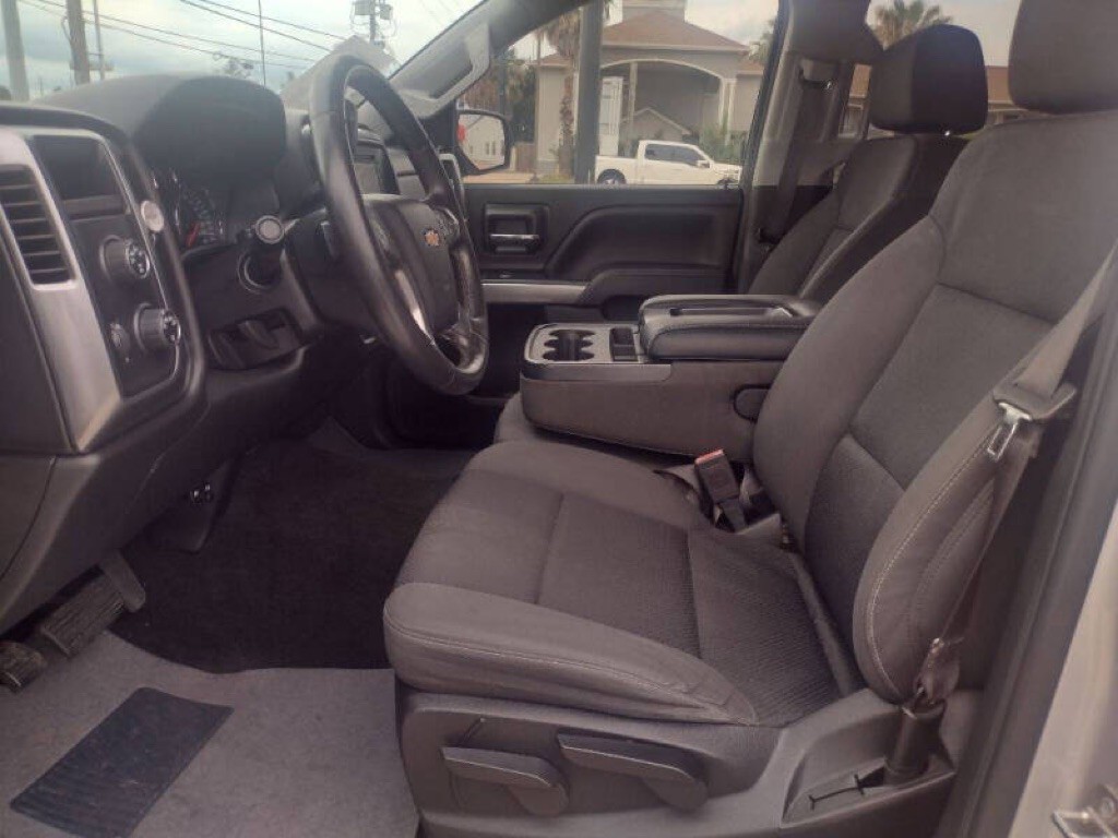 2014 Chevrolet Silverado 1500 Image 17