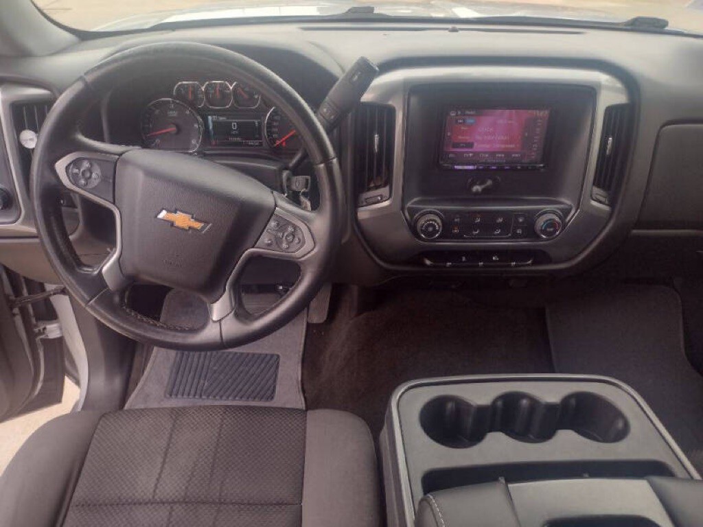 2014 Chevrolet Silverado 1500 Image 18