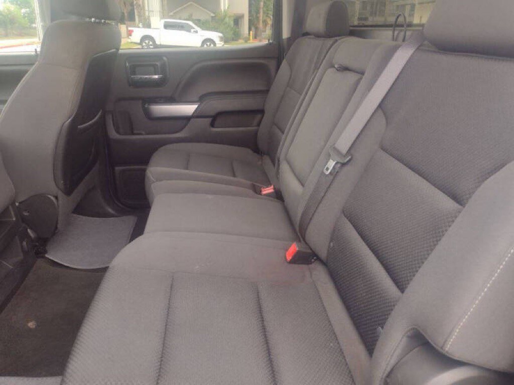 2014 Chevrolet Silverado 1500 Image 19