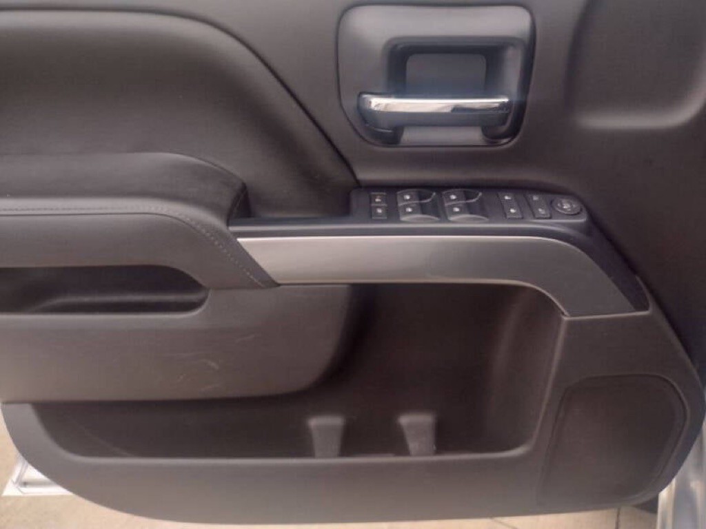 2014 Chevrolet Silverado 1500 Image 20