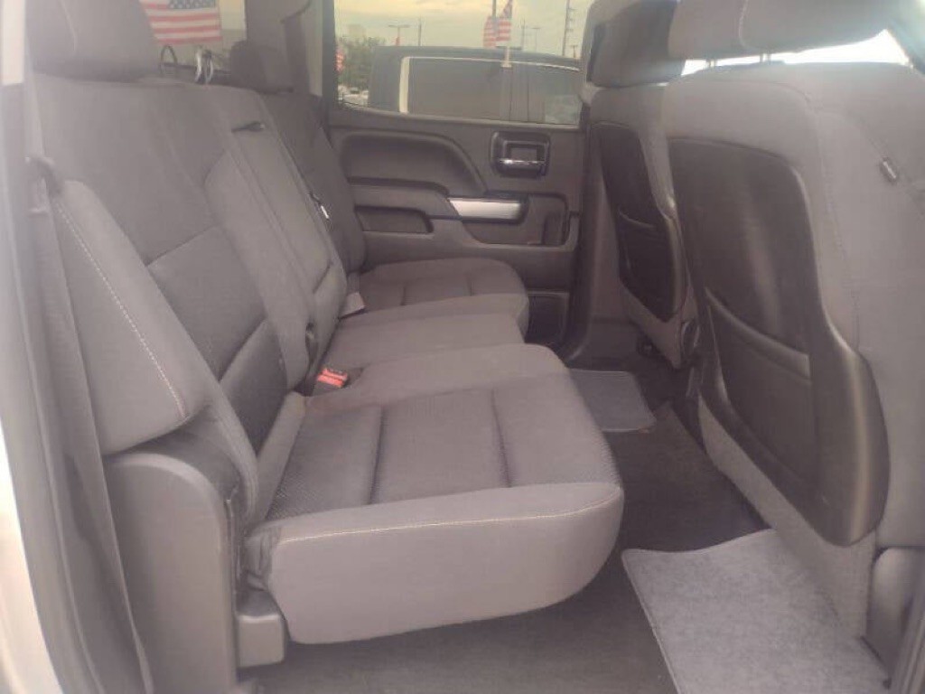 2014 Chevrolet Silverado 1500 Image 21