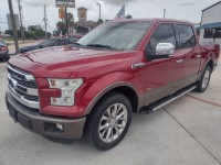 Image for 2015 Ford F-150 Lariat ID: 6677013