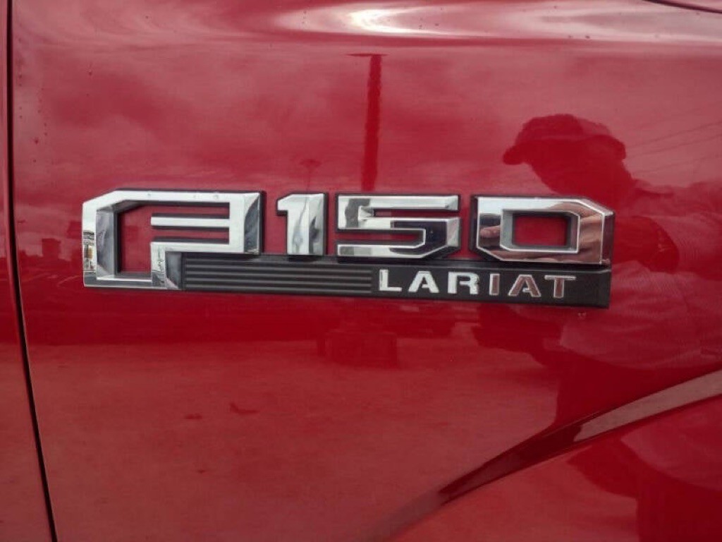 2015 Ford F-150 Image 9