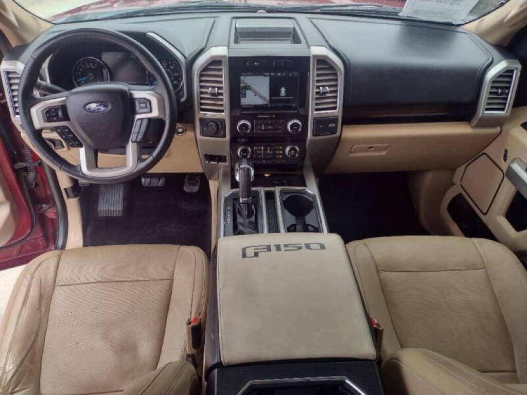 2015 Ford F-150 Image 11
