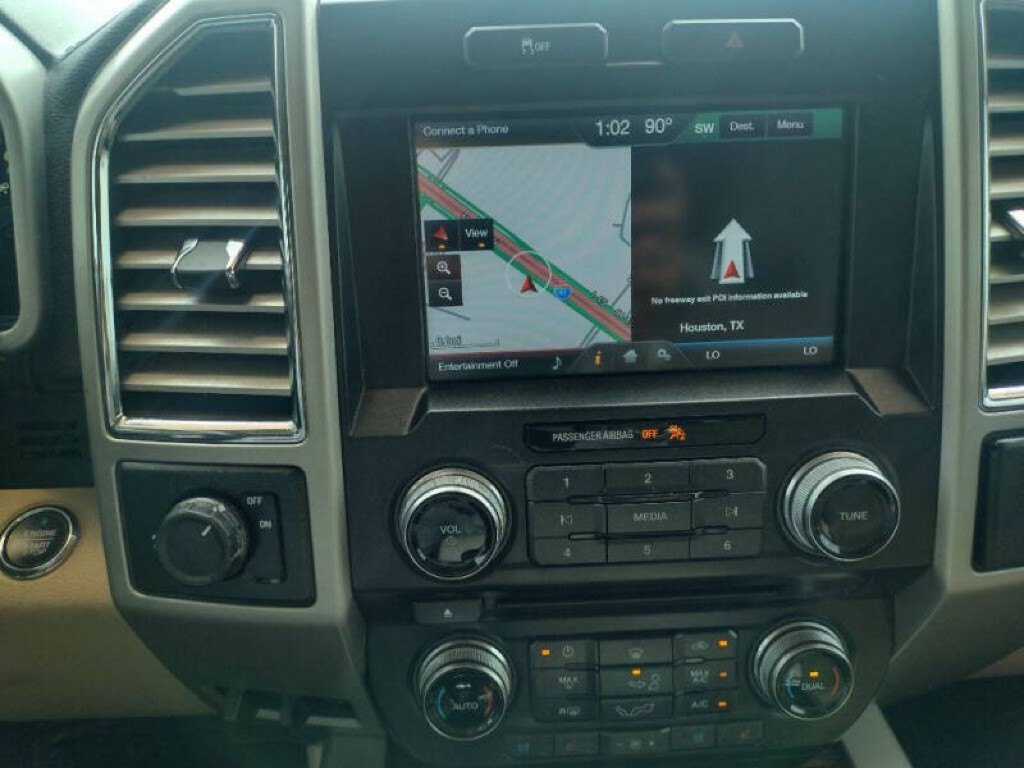 2015 Ford F-150 Image 12