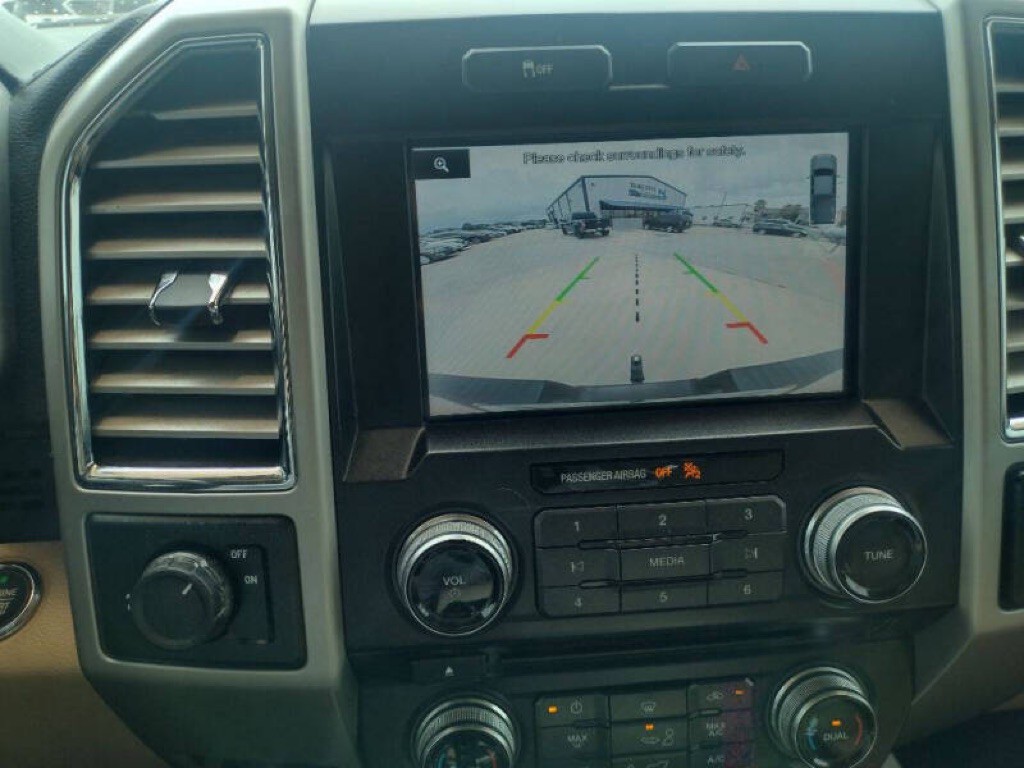 2015 Ford F-150 Image 14