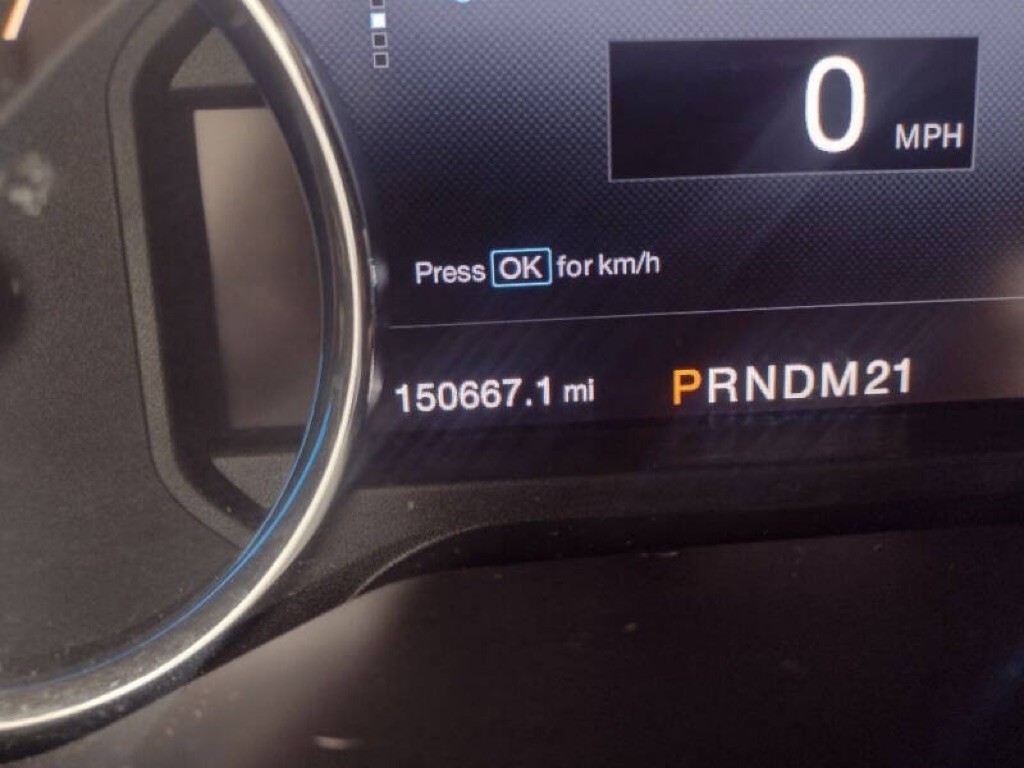 2015 Ford F-150 Image 15