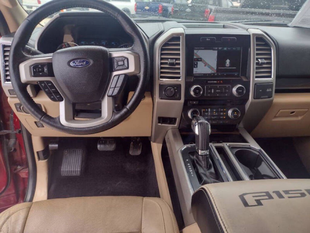 2015 Ford F-150 Image 16