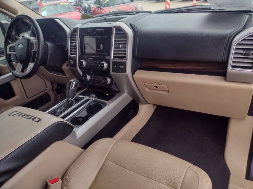2015 Ford F-150 Image 18