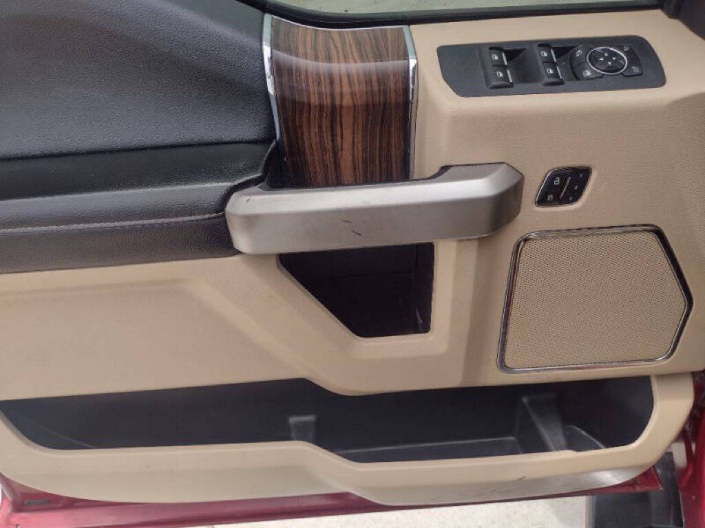 2015 Ford F-150 Image 19