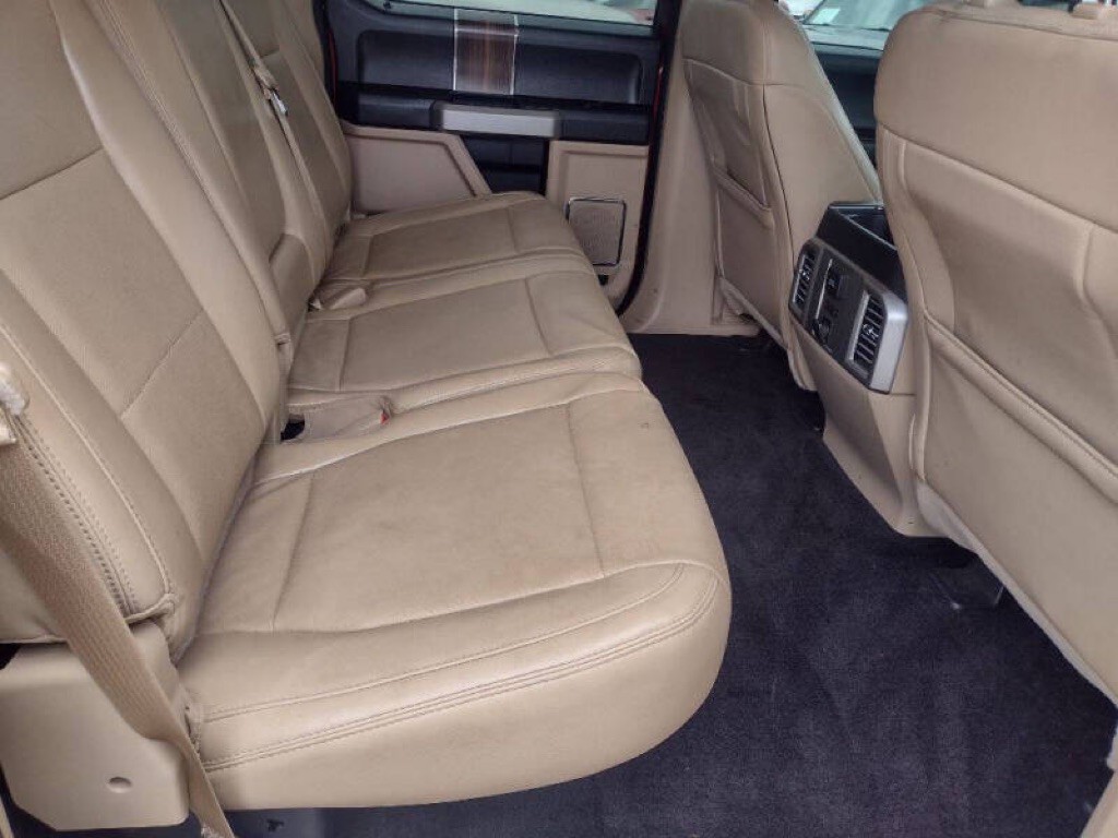 2015 Ford F-150 Image 21