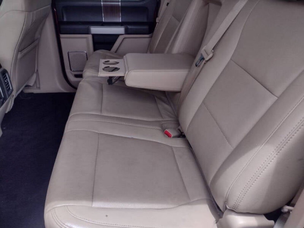 2015 Ford F-150 Image 22