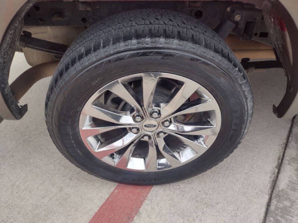 2015 Ford F-150 Image 23