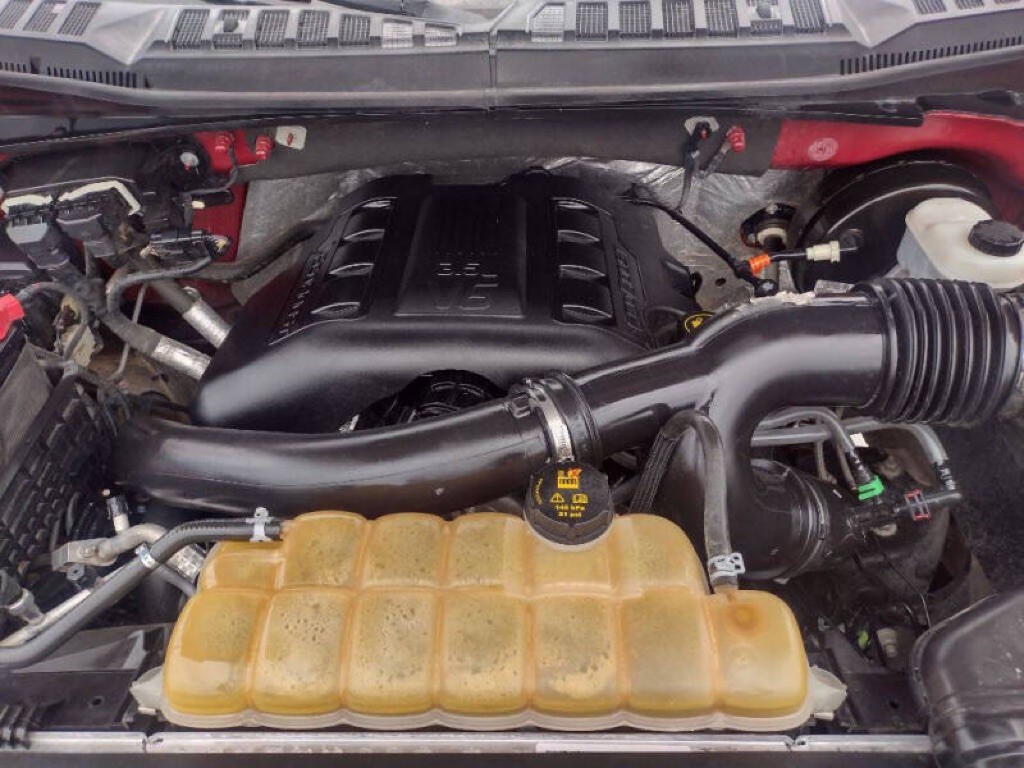 2015 Ford F-150 Image 24