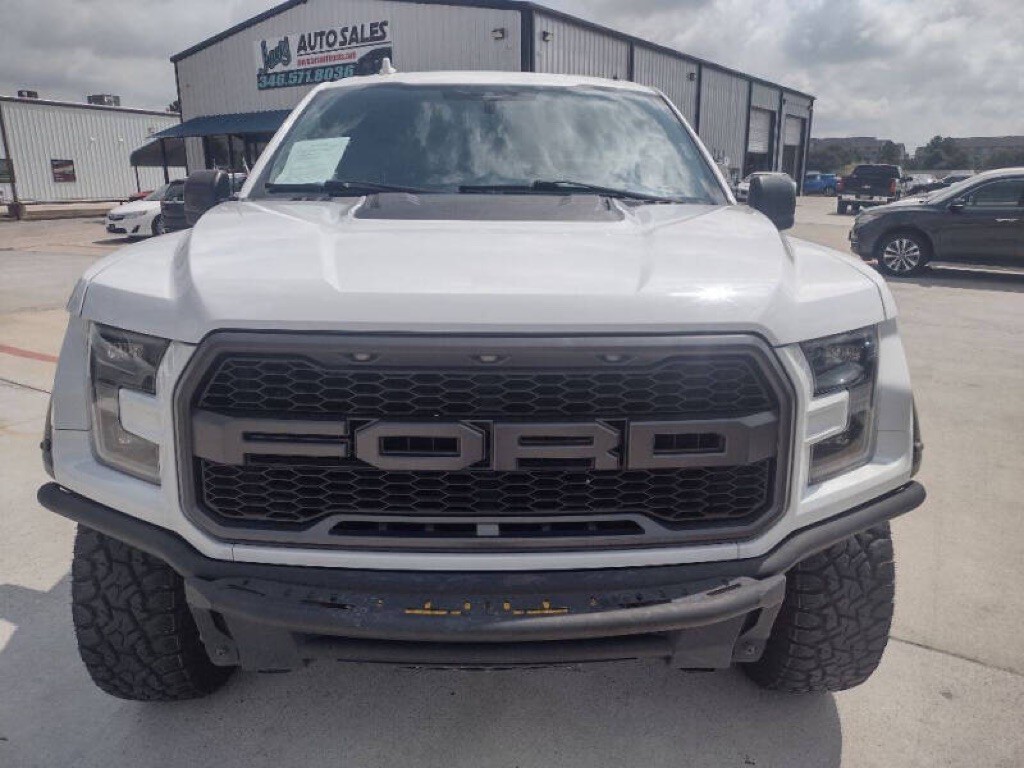 2019 Ford F-150 Image 2
