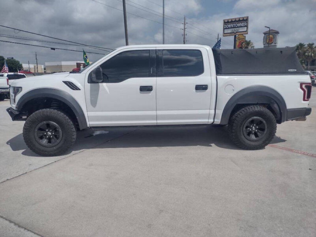 2019 Ford F-150 Image 4