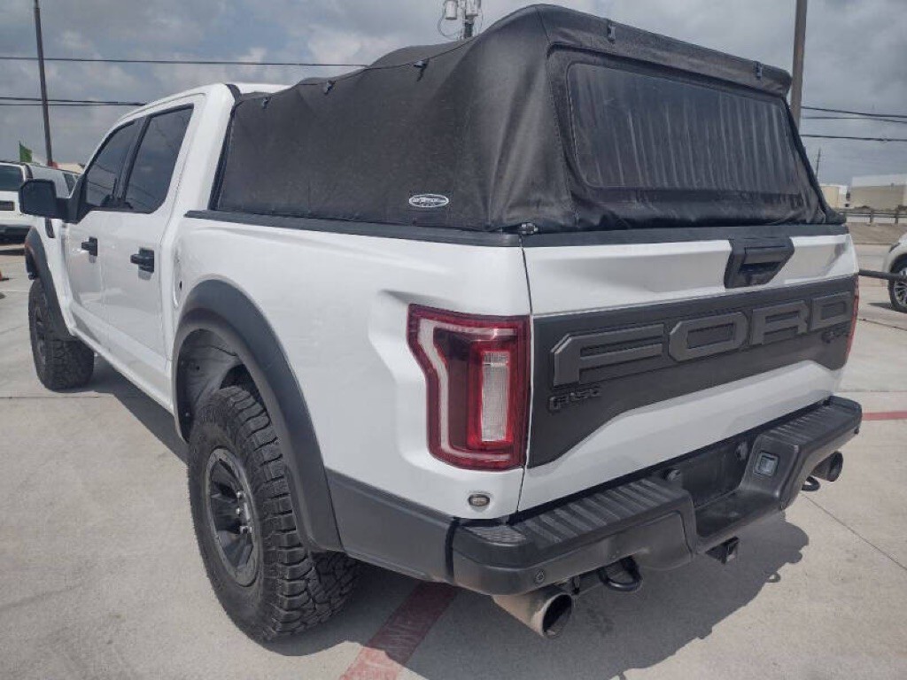 2019 Ford F-150 Image 5